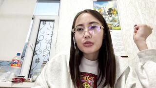 Watch erinnthurmond Leaked Porn Video [Chaturbate] - new, shy, 18, asian, cute