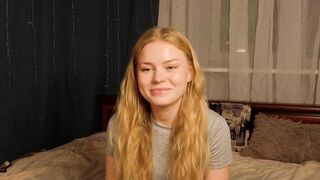 Watch lavondabrayman Hot Porn Video [Chaturbate] - new, natural, shy, blonde, bigboobs