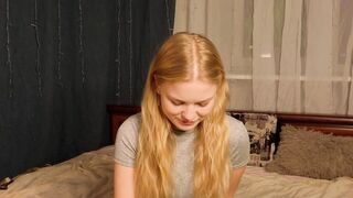 Watch lavondabrayman Hot Porn Video [Chaturbate] - new, natural, shy, blonde, bigboobs