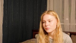 Watch lavondabrayman Hot Porn Video [Chaturbate] - new, natural, shy, blonde, bigboobs