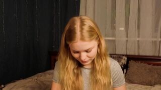 Watch lavondabrayman Hot Porn Video [Chaturbate] - new, natural, shy, blonde, bigboobs