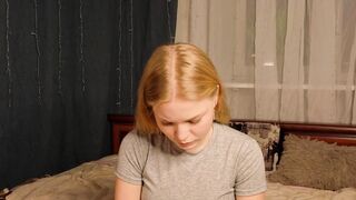 Watch lavondabrayman Hot Porn Video [Chaturbate] - new, natural, shy, blonde, bigboobs