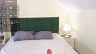 Watch blow_u_ New Porn Video [Chaturbate] - new, bigass, 18, blowjob, teen