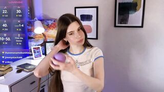 Watch harley_cream New Porn Video [Chaturbate] - new, young, 18, teen