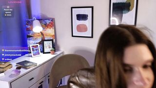 Watch harley_cream New Porn Video [Chaturbate] - new, young, 18, teen