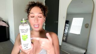 lyracovee Leaked Porn Video [Chaturbate] - new, bigass, natural, curvy