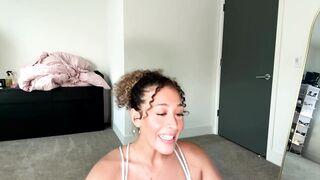 lyracovee Leaked Porn Video [Chaturbate] - new, bigass, natural, curvy