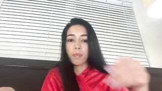 Watch martinabebe New Porn Video [Chaturbate] - new, natural, young, latina, 18