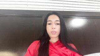 Watch martinabebe New Porn Video [Chaturbate] - new, natural, young, latina, 18
