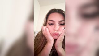 Watch avocadotoocute New Porn Video [Chaturbate] - new, tattoo, young, blonde, teen