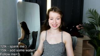 michelle_blush Hot Porn Video [Chaturbate] - new, shy, young, 18, teen