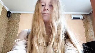 Watch maricagorgo New Porn Video [Chaturbate] - redhead, new, natural, shy, 18