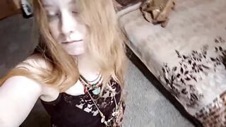 Watch maricagorgo New Porn Video [Chaturbate] - redhead, new, natural, shy, 18