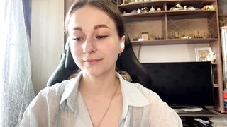 Watch marlenahuit New Porn Video [Chaturbate] - new, young, 18, skinny, teen