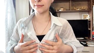 Watch marlenahuit New Porn Video [Chaturbate] - new, young, 18, skinny, teen