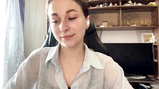 Watch marlenahuit New Porn Video [Chaturbate] - new, young, 18, skinny, teen