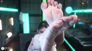 alessa_goreng Hot Porn Video [Chaturbate] - cosplay, erotic, goth, dance, party