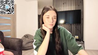 victoriapartner Hot Porn Video [Chaturbate] - new, shy, smalltits, young, skinny