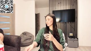 victoriapartner Hot Porn Video [Chaturbate] - new, shy, smalltits, young, skinny
