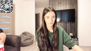 victoriapartner Hot Porn Video [Chaturbate] - new, shy, smalltits, young, skinny