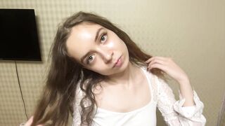 Watch maypakele New Porn Video [Chaturbate] - new, natural, 18, teen, cute
