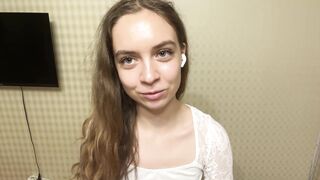 Watch maypakele New Porn Video [Chaturbate] - new, natural, 18, teen, cute