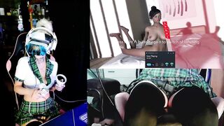 badd0ll Hot Porn Video [Chaturbate] - 3dxchat, gaming, cute, gamergirl, aussie