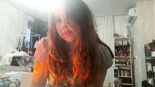 Watch catinatomerlin Hot Porn Video [Chaturbate] - new, natural, shy, 18, cute