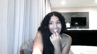 arabiangoddess3 Leaked Porn Video [Chaturbate] - ebony, new, bigass, goddess, bigboobs