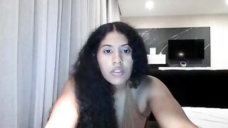 arabiangoddess3 Leaked Porn Video [Chaturbate] - ebony, new, bigass, goddess, bigboobs