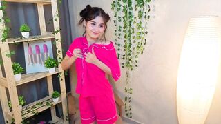 jasminmandro Camgirl Porn Video [Chaturbate] - new, shy, 18, skinny, teen