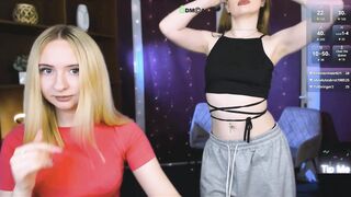 Watch mila_glow New Porn Video [Chaturbate] - shy, 18, teen, cute