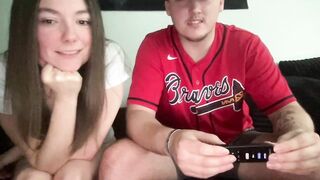 mattdawg13 Camgirl Porn Video [Chaturbate] - single, guy, lushcontrol, fingering, cuteface