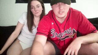 mattdawg13 Camgirl Porn Video [Chaturbate] - single, guy, lushcontrol, fingering, cuteface