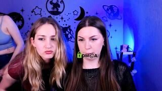 Watch so_hot_rosalie New Porn Video [Chaturbate] - new, shy, 18, blonde, cute