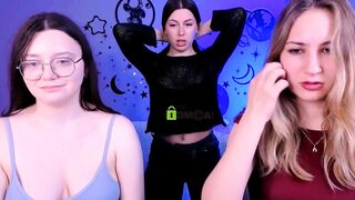 Watch so_hot_rosalie New Porn Video [Chaturbate] - new, shy, 18, blonde, cute
