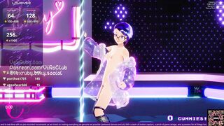 Watch vexruby New Porn Video [Chaturbate] - cosplay, hentai, cute, anime