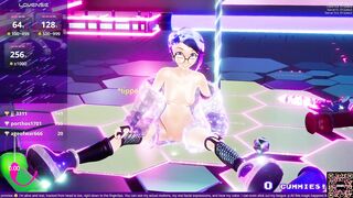 Watch vexruby New Porn Video [Chaturbate] - cosplay, hentai, cute, anime