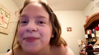 Watch happysnowbunny24 New Porn Video [Chaturbate] - model, sissyfication, cumshow, submissive