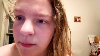Watch happysnowbunny24 New Porn Video [Chaturbate] - model, sissyfication, cumshow, submissive