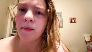 Watch happysnowbunny24 New Porn Video [Chaturbate] - model, sissyfication, cumshow, submissive