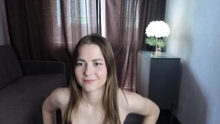 mallieangelini New Porn Video [Chaturbate] - new, young, shy, 18, teen