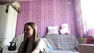 Watch nickyzahl Hot Porn Video [Chaturbate] - new, shy, young, 18, skinny
