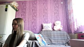 Watch nickyzahl Hot Porn Video [Chaturbate] - new, shy, young, 18, skinny