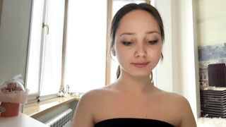 Watch floybrownley New Porn Video [Chaturbate] - new, shy, 18, skinny, cute