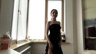 Watch floybrownley New Porn Video [Chaturbate] - new, shy, 18, skinny, cute