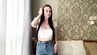 Watch jeanesauer Hot Porn Video [Chaturbate] - new, bigass, natural, 18, bigboobs