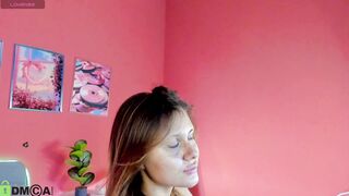 Watch lally_blaze New Porn Video [Chaturbate] - new, german, bigass, puffynipples, curvy