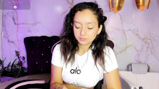 katy_sweet19 Camgirl Porn Video [Chaturbate] - hairy, saliva, deepthroat, latina, teen