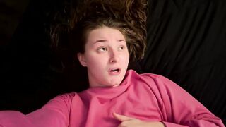 Watch clumsycummer New Porn Video [Chaturbate] - deepthroat, bigass, natural, young, anal